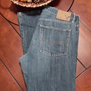 Men's American Eagle Jean's